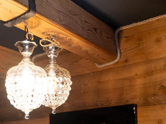 Chalet Sestriere Champlas du Col Exterior foto